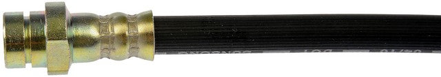 Dorman - First Stop Brake Hydraulic Hose P/N:H38394 Fits: Honda Civic 83-80 - Image 3