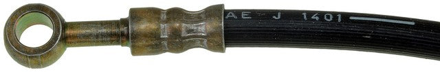 Dorman - First Stop Brake Hydraulic Hose P/N:H38405 Fits: Honda Civic 83-80 - Image 3