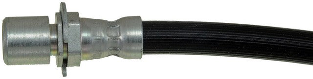 Dorman - First Stop Brake Hydraulic Hose P/N:H38414 Fits: Chevrolet Nova 1988, Geo Prizm 92-90, Toyota Corolla 91-87, Toyota Van 89-87, Toyota Van Wagon 1988 - Image 3