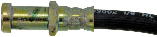 Dorman - First Stop Brake Hydraulic Hose P/N:H38419 Fits: Dodge Ram 50 93-87, Mitsubishi Mighty Max 93-87 - Image 3
