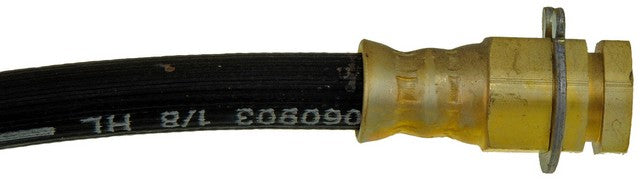 Dorman - First Stop Brake Hydraulic Hose P/N:H38422 Fits: Chrysler Daytona 1988, Chrysler Tc Maserati 91-89, Dodge Daytona 88-87 - Image 3
