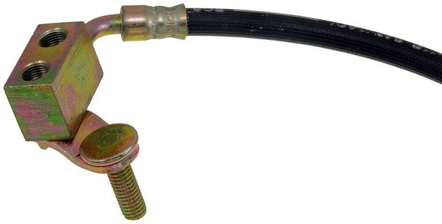 Dorman - First Stop Brake Hydraulic Hose P/N:H38435 Fits: Lincoln Continental 1985, Lincoln Mark Vii 89-85 - Image 3