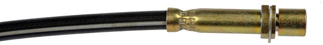 Dorman - First Stop Clutch Hydraulic Hose P/N:H38437 Fits: Toyota Corolla 89-84 - Image 3