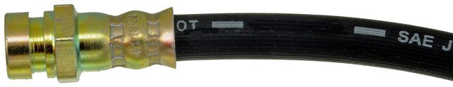 Dorman - First Stop Brake Hydraulic Hose P/N:H38443 Fits: Dodge D50 82-79, Dodge Ram 50 86-83, Mitsubishi Galant 92-91, Mitsubishi Mighty Max 86-83, Plymouth Arrow Pickup 82-79 - Image 3