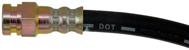 Dorman - First Stop Brake Hydraulic Hose P/N:H38457 Fits: Mazda Rx-7 85-84 - Image 3