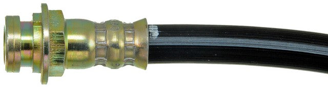 Dorman - First Stop Brake Hydraulic Hose P/N:H38475 Fits: Buick Electra 90-85, Buick Lesabre 91-86, Buick Park Avenue 1991, Cadillac Deville 91-85, Cadillac Fleetwood 91-85, Oldsmobile 98 91-85, Oldsmobile Delta 88 91-86, Pontiac Bonneville 91-87 - Image 3