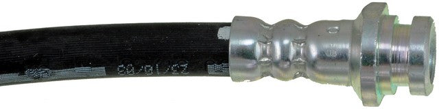 Dorman - First Stop Brake Hydraulic Hose P/N:H38481 Fits: Nissan D21 1986, Nissan D21 94-92, Nissan Pickup 97-95 - Image 3