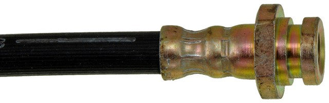 Dorman - First Stop Brake Hydraulic Hose P/N:H38492 Fits: Nissan Stanza 88-86 - Image 3