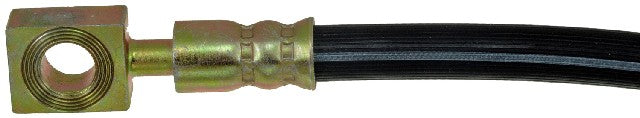 Dorman - First Stop Brake Hydraulic Hose P/N:H38498 Fits: Nissan Stanza 88-86 - Image 3