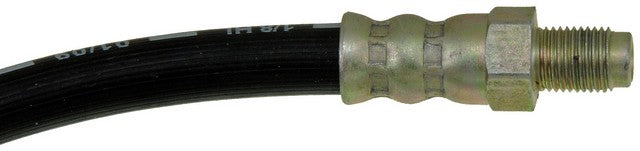 Dorman - First Stop Brake Hydraulic Hose P/N:H38513 Fits: Mercedes-benz 250 72-70, Mercedes-benz 250c 72-70, Mercedes-benz 280s 71-68, Mercedes-benz 280se 72-68, Mercedes-benz 300sel 72-68, Mercedes-benz Sl450 19-17 - Image 3