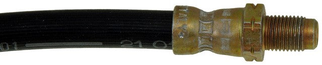 Dorman - First Stop Brake Hydraulic Hose P/N:H38523 Fits: Volkswagen Rabbit 79-75, Volkswagen Scirocco 79-75 - Image 3