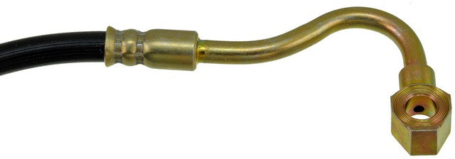 Dorman - First Stop Brake Hydraulic Hose P/N:H38563 Fits: Chevrolet C20, Chevrolet C20 Suburban, Chevrolet C30, Chevrolet G30, Chevrolet K20 Suburban, Chevrolet P20, Chevrolet P30, Chevrolet R20, Chevrolet R20 Suburban, Chevrolet R2500 - Image 3