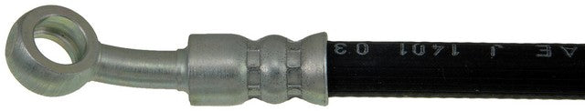Dorman - First Stop Brake Hydraulic Hose P/N:H38598 Fits: Subaru Justy 88-87 - Image 3