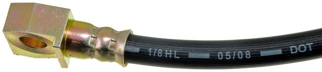 Dorman - First Stop Brake Hydraulic Hose P/N:H38608 Fits: Ford Sable 95-94, Ford Taurus 95-89, Lincoln Continental 94-90, Mercury Sable 95-90 - Image 3