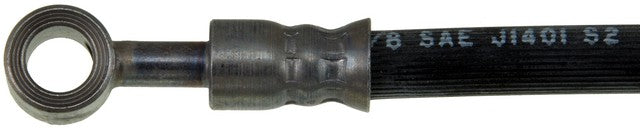 Dorman - First Stop Brake Hydraulic Hose P/N:H38619 Fits: Geo Tracker 97-89, Suzuki Sidekick 92-89 - Image 3