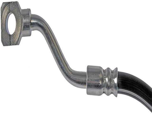 Dorman - First Stop Brake Hydraulic Hose P/N:H38621 Fits: Chevrolet C1500, Chevrolet C1500 Suburban, Chevrolet C2500, Chevrolet C2500 Suburban, Chevrolet Tahoe, GMC C1500, GMC C1500 Suburban, GMC C2500, GMC C2500 Suburban, GMC Yukon - Image 3