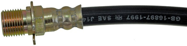 Dorman - First Stop Brake Hydraulic Hose P/N:H38624 Fits: Cadillac Escalade, Chevrolet Blazer, Chevrolet C1500, Chevrolet C1500 Suburban, Chevrolet C2500, Chevrolet C2500 Suburban, Chevrolet C3500, Chevrolet C3500hd, Chevrolet Express 1500 - Image 3