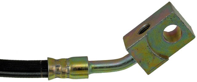 Dorman - First Stop Brake Hydraulic Hose P/N:H38630 Fits: Ford E-250 Econoline 89-86, Ford E-250 Econoline Club Wagon 89-86, Ford E-350 Econoline 89-86, Ford E-350 Econoline Club Wagon 89-86 - Image 3