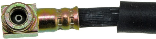 Dorman - First Stop Brake Hydraulic Hose P/N:H38644 Fits: Chrysler Dynasty 90-88, Chrysler Imperial 1990, Chrysler New Yorker 90-88, Dodge Dynasty 90-88 - Image 3