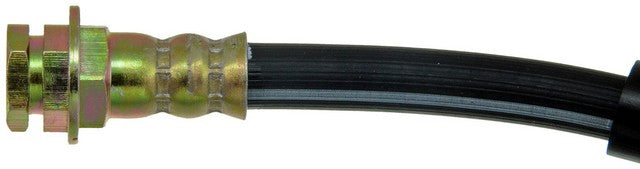 Dorman - First Stop Brake Hydraulic Hose P/N:H38646 Fits: Chrysler Daytona, Chrysler Imperial, Chrysler Lebaron, Chrysler New Yorker, Chrysler Shadow, Chrysler Spirit, Chrysler Tc Maserati, Dodge Daytona, Dodge Dynasty, Dodge Shadow - Image 3