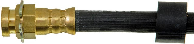 Dorman - First Stop Brake Hydraulic Hose P/N:H38656 Fits: Chevrolet Corvette 92-88 - Image 3