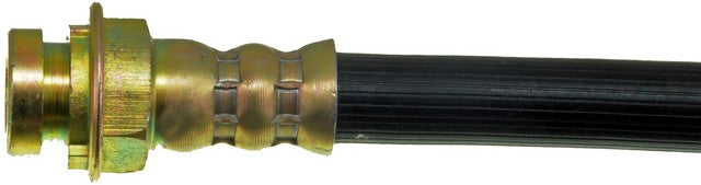 Dorman - First Stop Brake Hydraulic Hose P/N:H38665 Fits: Cadillac Escalade, Chevrolet Blazer, Chevrolet K1500, Chevrolet K1500 Suburban, Chevrolet K2500, Chevrolet K2500 Suburban, Chevrolet Tahoe, GMC K1500, GMC K1500 Suburban, GMC K2500 - Image 3