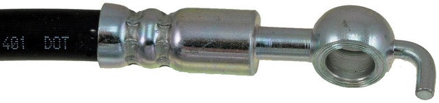 Dorman - First Stop Brake Hydraulic Hose P/N:H38676 Fits: Isuzu Amigo 93-89, Isuzu Pickup 95-88, Isuzu Trooper 91-88 - Image 3