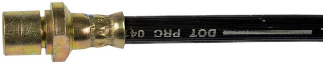 Dorman - First Stop Clutch Hydraulic Hose P/N:H38677 Fits: Isuzu Pickup 89-88, Isuzu Trooper 91-88 - Image 3