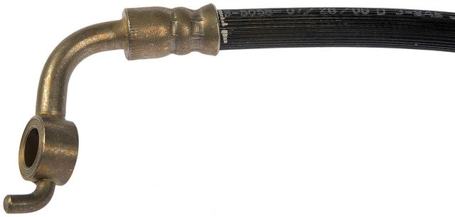 Dorman - First Stop Clutch Hydraulic Hose P/N:H38702 Fits: Nissan 300zx 96-89 - Image 3