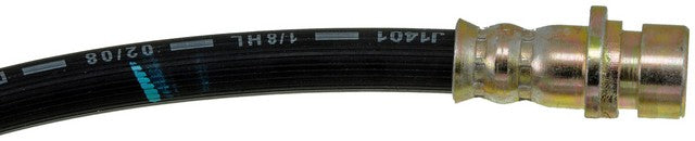 Dorman - First Stop Brake Hydraulic Hose P/N:H38709 Fits: Honda Accord 89-88 - Image 3