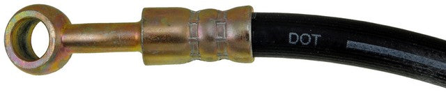 Dorman - First Stop Brake Hydraulic Hose P/N:H38718 Fits: Honda Prelude 91-88 - Image 3