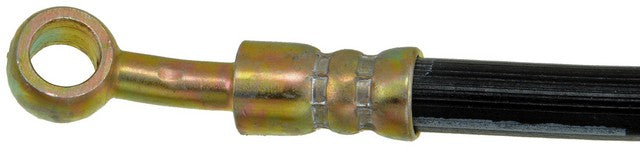 Dorman - First Stop Brake Hydraulic Hose P/N:H38727 Fits: Acura Integra 89-86 - Image 3
