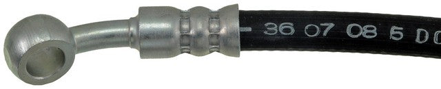 Dorman - First Stop Brake Hydraulic Hose P/N:H38731 Fits: Acura Integra 93-90, Honda Crx 91-90 - Image 3