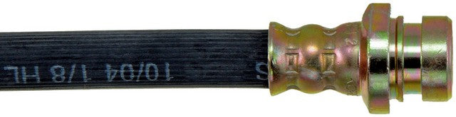Dorman - First Stop Brake Hydraulic Hose P/N:H38748 Fits: Mazda 323 89-86, Mercury Capri 94-91, Mercury Tracer 89-88 - Image 3