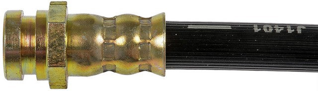 Dorman - First Stop Clutch Hydraulic Hose P/N:H38761 Fits: Mazda Rx-7 91-86 - Image 3