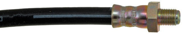 Dorman - First Stop Brake Hydraulic Hose P/N:H38805 Fits: Chrysler Conquest, Dodge Colt, Dodge Conquest, Dodge Raider, Dodge Ram 50, Eagle Summit, Eagle Talon, Hyundai Elantra, Hyundai Excel, Hyundai Sonata - Image 3