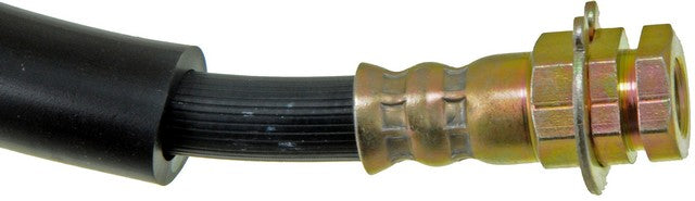 Dorman - First Stop Brake Hydraulic Hose P/N:H38813 Fits: Ford Bronco Ii 90-89, Ford Explorer 94-91, Ford Ranger 05-89, Mazda B2300 06-01, Mazda B2300 97-94, Mazda B2500 01-98, Mazda B3000 06-94, Mazda B4000 06-94, Mazda Navajo 94-91 - Image 3