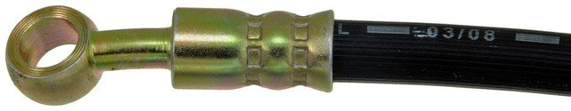 Dorman - First Stop Brake Hydraulic Hose P/N:H38826 Fits: Subaru Impreza 01-98, Subaru Impreza 96-93, Subaru Legacy 99-90 - Image 3
