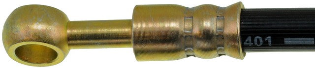 Dorman - First Stop Brake Hydraulic Hose P/N:H38831 Fits: Acura Cl 99-97, Honda Accord 97-90, Honda Odyssey 98-95, Isuzu Oasis 99-96 - Image 3