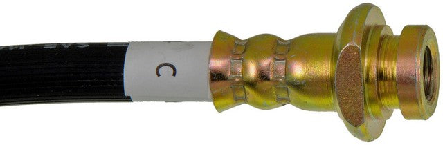 Dorman - First Stop Brake Hydraulic Hose P/N:H38844 Fits: Geo Storm 93-90, Isuzu Stylus 93-91 - Image 3
