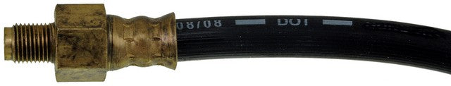 Dorman - First Stop Brake Hydraulic Hose P/N:H38850 Fits: Eagle Talon 94-90, Mitsubishi Eclipse 94-90, Mitsubishi Galant 92-90, Plymouth Laser 94-92 - Image 3