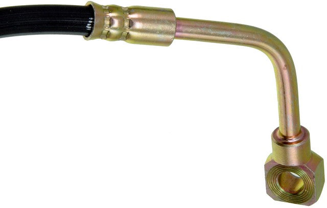 Dorman - First Stop Brake Hydraulic Hose P/N:H38869 Fits: Chevrolet Blazer, Chevrolet S10, Chevrolet S10 Blazer, GMC Jimmy, GMC S15 Jimmy, GMC Sonoma, GMC Syclone, GMC Typhoon, Oldsmobile Bravada - Image 3