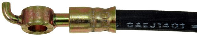 Dorman - First Stop Brake Hydraulic Hose P/N:H38876 Fits: Mazda 626 87-86 - Image 3
