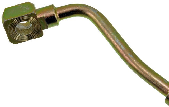 Dorman - First Stop Brake Hydraulic Hose P/N:H38884 Fits: Saturn Sc 92-91, Saturn Sc1 02-93, Saturn Sc2 02-93, Saturn Sl 02-91, Saturn Sl1 02-91, Saturn Sl2 02-91, Saturn Sw1 99-93, Saturn Sw2 01-93 - Image 3