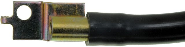 Dorman - First Stop Brake Hydraulic Hose P/N:H38895 Fits: Jeep Cherokee 01-90, Jeep Comanche 92-90, Jeep Grand Cherokee 98-93, Jeep Grand Wagoneer 1993, Jeep Wagoneer 1990, Jeep Wrangler 06-97 - Image 3