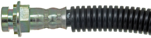 Dorman - First Stop Brake Hydraulic Hose P/N:H38906 Fits: Buick Skylark, Chevrolet Beretta, Chevrolet Cavalier, Chevrolet Corsica, Oldsmobile Achieva, Oldsmobile Cutlass Calais, Pontiac Grand Am, Pontiac Sunbird - Image 3
