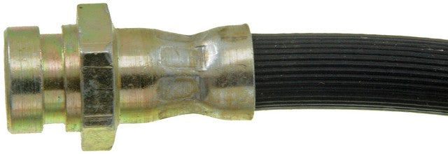 Dorman - First Stop Brake Hydraulic Hose P/N:H38910 Fits: Dodge H100 2003, Dodge Stealth 96-91, Mitsubishi 3000gt 99-91 - Image 3