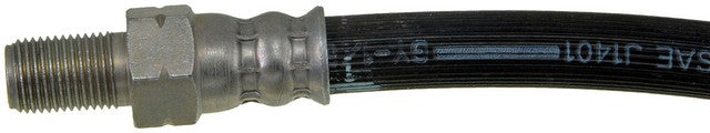 Dorman - First Stop Brake Hydraulic Hose P/N:H38913 Fits: International S1654, International S1654lp, International S1723, International S1724, International S1823, International S1824, International S1853fc, International S1924, International S1954 - Image 3