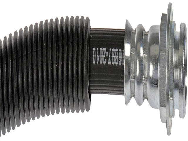 Dorman - First Stop Brake Hydraulic Hose P/N:H38951 Fits: Buick Lesabre, Buick Park Avenue, Cadillac Deville, Cadillac Fleetwood, Oldsmobile 88, Oldsmobile 98, Oldsmobile Lss, Oldsmobile Regency, Pontiac Bonneville - Image 3