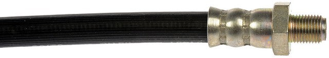 Dorman - First Stop Brake Hydraulic Hose P/N:H38979 Fits: Chrysler Conquest, Dodge Colt, Dodge Conquest, Dodge Ram 50, Dodge Stealth, Eagle Summit, Eagle Talon, Mitsubishi 3000gt, Mitsubishi Diamante, Mitsubishi Eclipse - Image 3